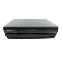 Quasar VHQ-720 User Manual