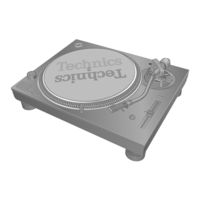 Technics SL-1210MK7EB Service Manual