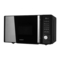 Breville VMW176 - Microwave Oven with Grill Manual