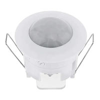 Hytronik HBIR29/SV/RH Installation And Instruction Manual