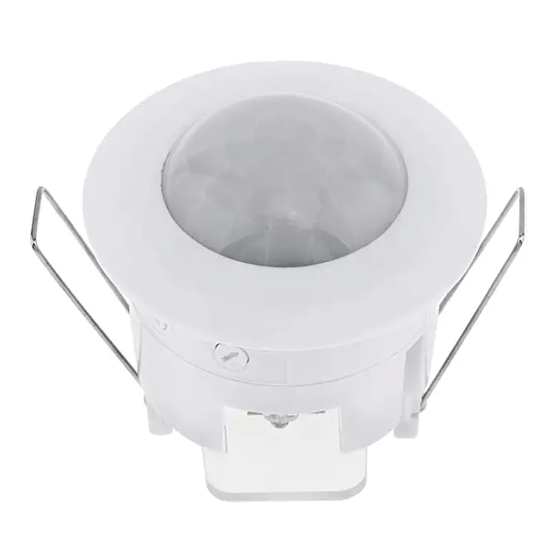 Hytronik HBIR29/SV/RH Installation And Instruction Manual