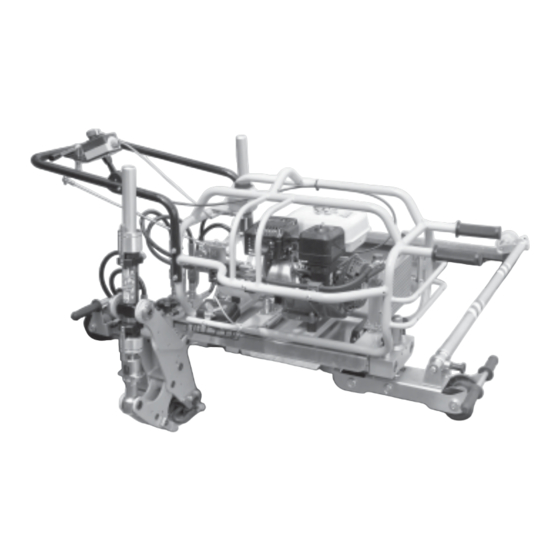 Cembre PCM-2P Operation And Maintenance Manual
