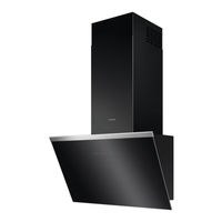ZANKER KHV64770BA User Manual