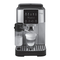 Coffee Maker DeLonghi FEB2262.B Instructions For Use Manual