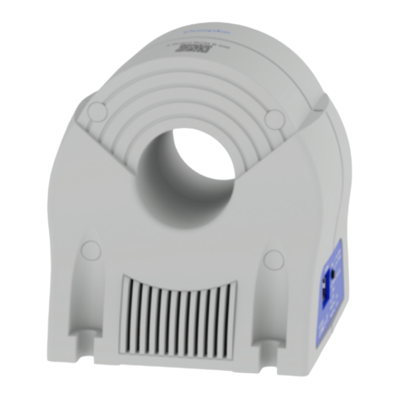 Doepke e.Guard RCM B 035 User Information
