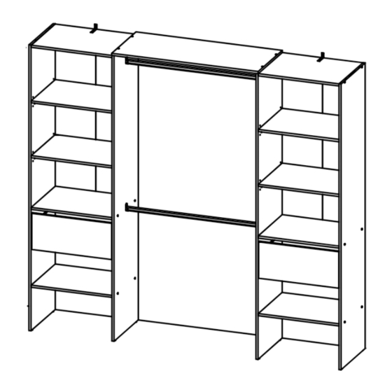 Alsapan 599621 Assembling Instructions