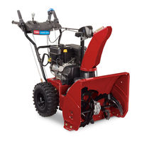 Toro 37807 Operator's Manual