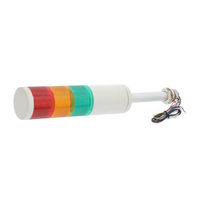 Qlight QTG60ML Manual