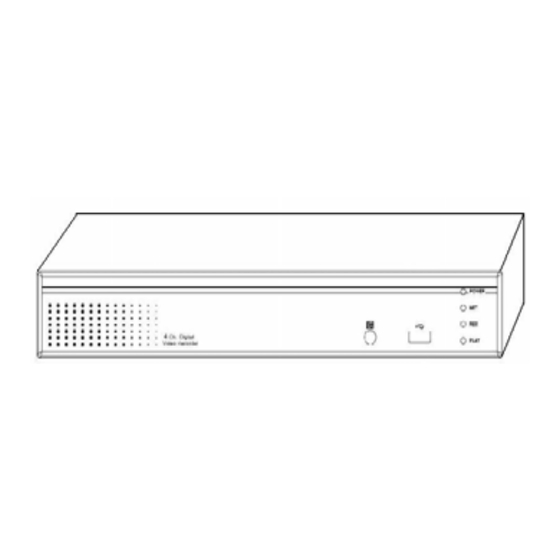 SunPlus HL410 User Manual