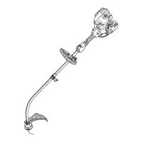 Homelite VERSA TOOL UT20811E Operator's Manual