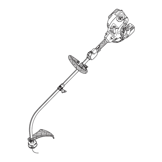 Homelite VERSA TOOL UT20811E Operator's Manual