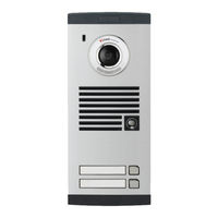 KOCOM KVL-C302i User Manual