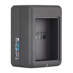 GoPro Dual Battery Charger User Manual