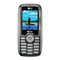 Cell Phone LG AX260 User Manual