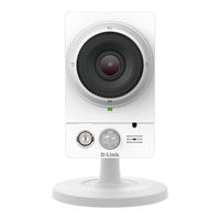 D-Link DCS-2210 Quick Installation Manual