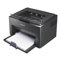 Samsung ML-1645 Service Manual