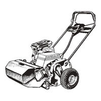 Ransomes Greens Super 55 Safety And Operation Manual
