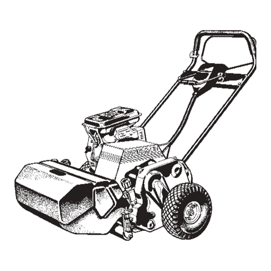 Ransomes Greens Super 55 Manuals