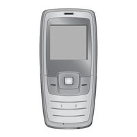 Samsung SGH-C140 Service Manual