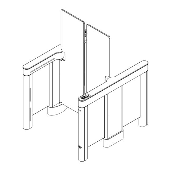 Alvarado SU5000 Installation Instructions Manual
