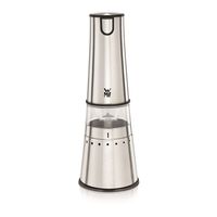 WMF KITCHENminis Operating Manual