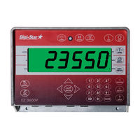 DIGI-STAR EZ3600 User Manual