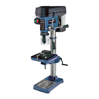 EINHELL BT-BD 701 Original Operating Instructions