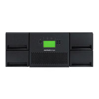 Overland Storage NEO 200S Getting Started