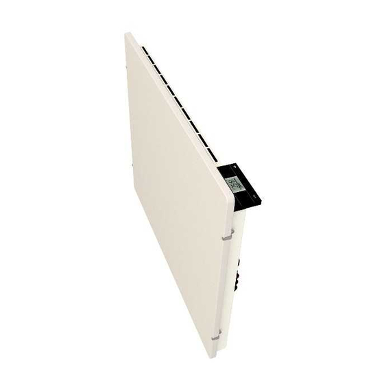 CLIMASTAR SILICIUM WIFI User Manual