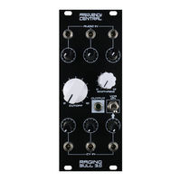 Frequency Central Raging Bull 3.0 Build Documentation
