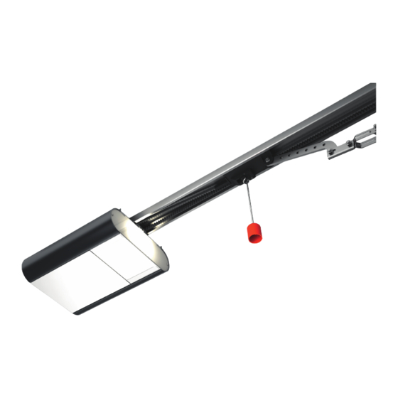 Cardo Door Magic 1000 Operating Manual