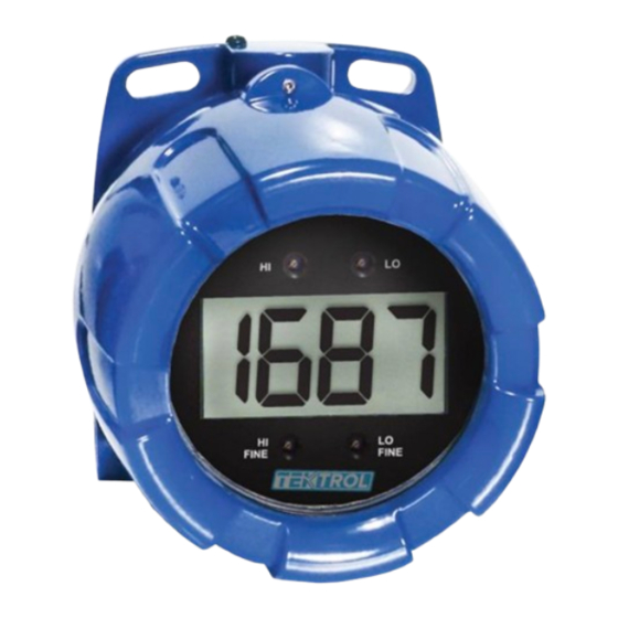 TEKTROL Tek-LCD 7805B Quick Start Manual