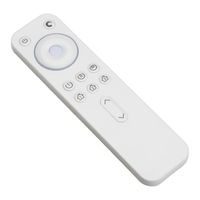 DOMUS LINE RC3 Installation Manual