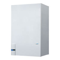 Sime MUREL LE HE ErP Series Installer's Instructions