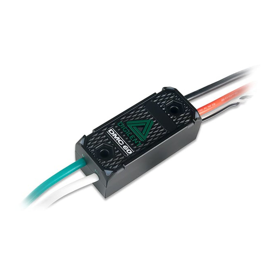 Digilent DMC 60 Reference Manual