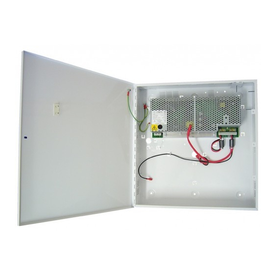 Elmdene 2405STE Manual