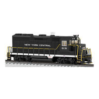 Lionel GP35 Diesel Locomotive Owner's Manual