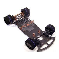 BMI Racing DB10R Instruction Manual