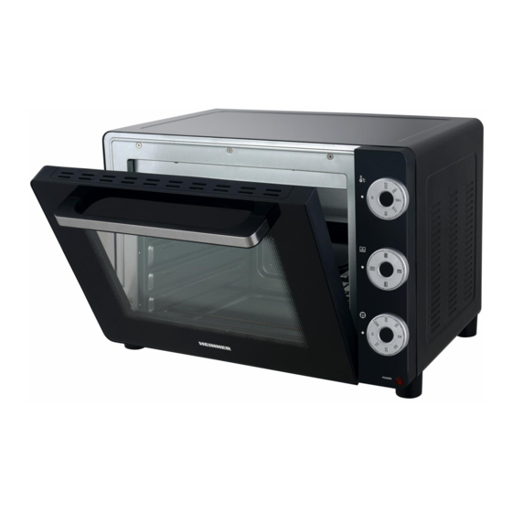 Heinner HCE-K28BK Manual
