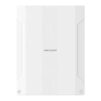 HIKVISION DS-PM1-I16O2-WE Manual