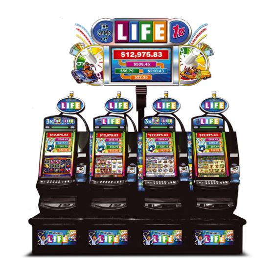 Altronic The Game of Life Set Up And Configuration