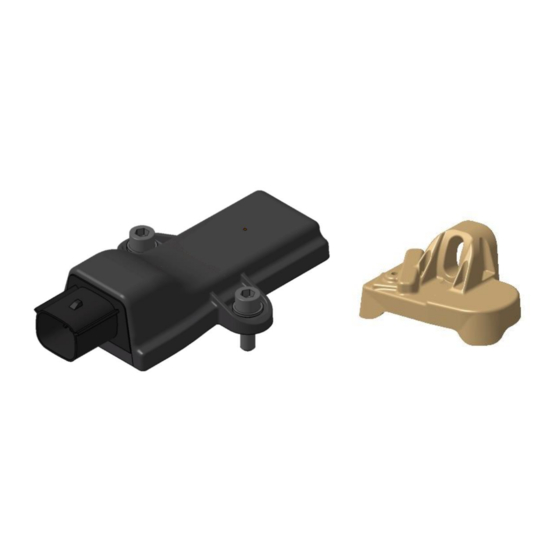 bf1systems 1SYSTEM TPMS User Manual