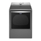 Dryer Maytag MEDB855DC Use & Care Manual