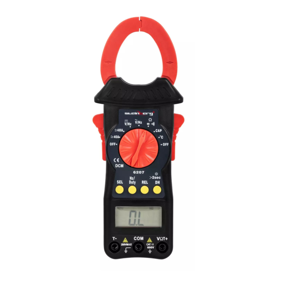 Steinberg Systems SBS-CM-600 User Manual