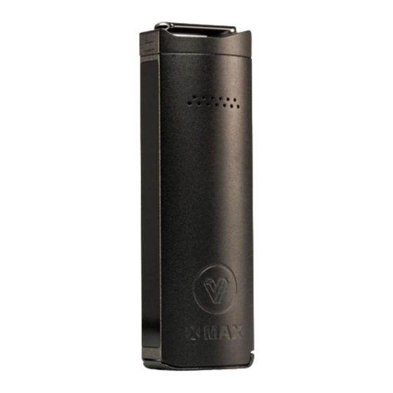 Canatura XMAX Starry 3.0 Instructions For Use Manual