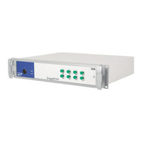 HBK FS22SI User Manual