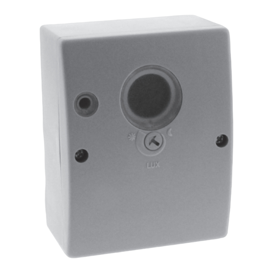 klemko 840005 LIGHTGUARD Quick Start Manual