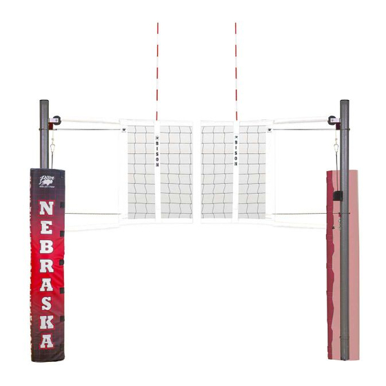 Bison VB6000 Assembly And Safe Use Manual
