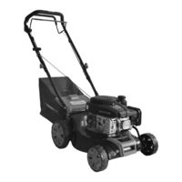 Strend Pro QL41S-139 Instruction Manual