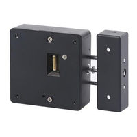 KERONG KR-S61F User Manual